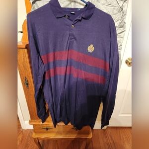 Polo Ralph Lauren Long Sleeve Polo